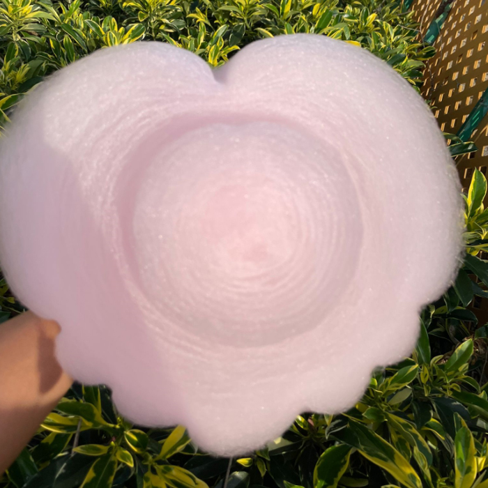 花式棉花糖